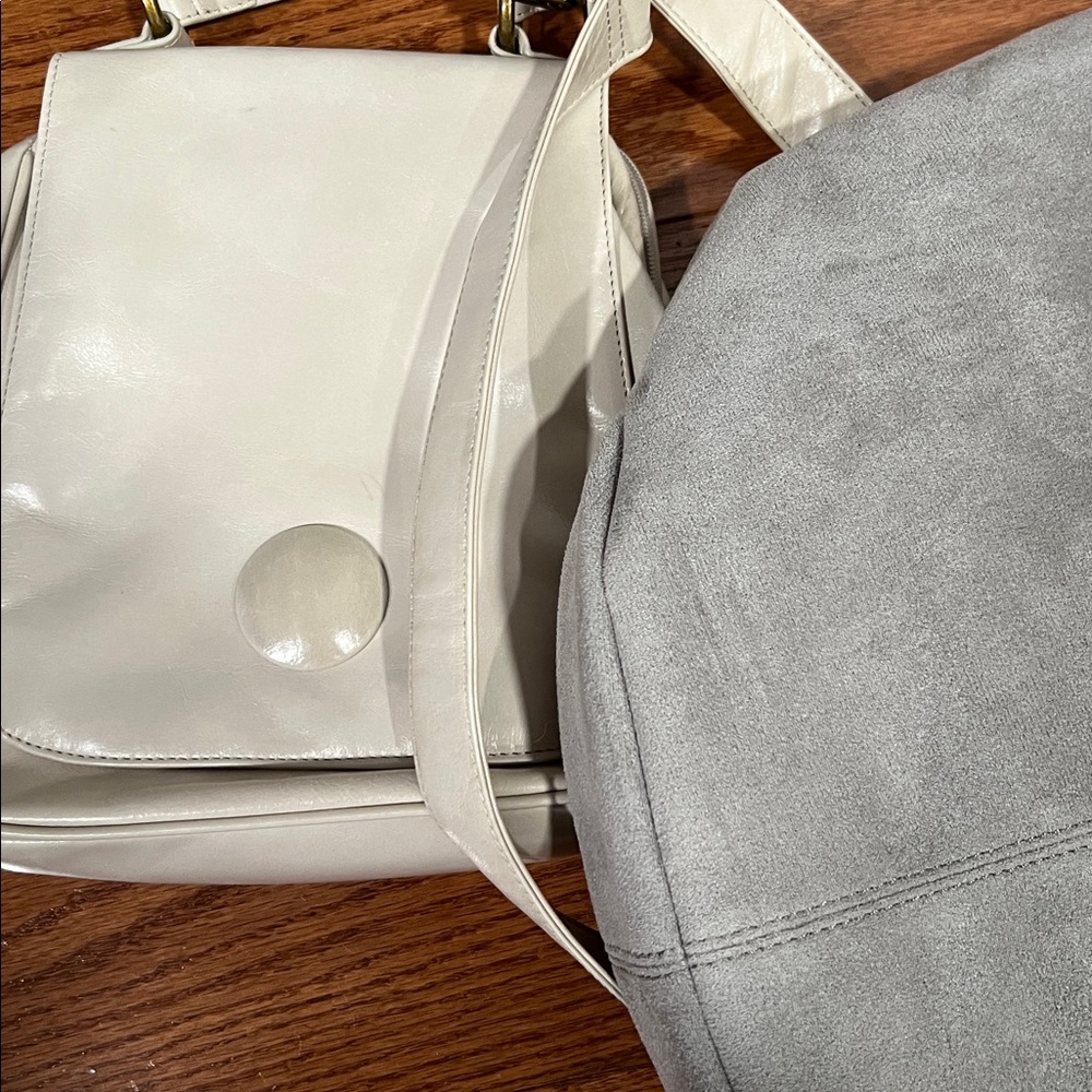 Hobo International crossbody handbag - Picture 14 of 14